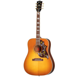 Gibson Hummingbird Original - Heritage Cherry Sunburst