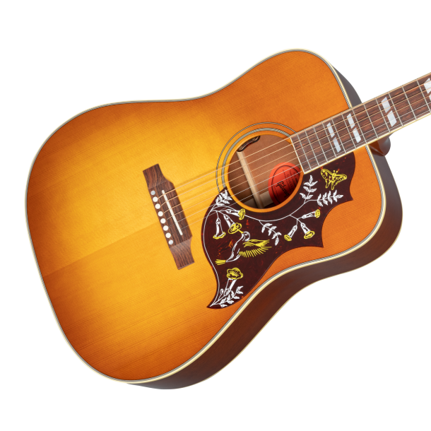 Gibson Hummingbird Original - Heritage Cherry Sunburst