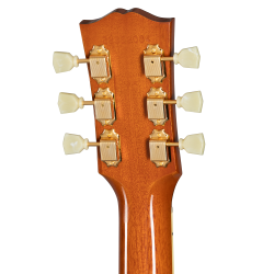 Gibson Hummingbird Original - Heritage Cherry Sunburst