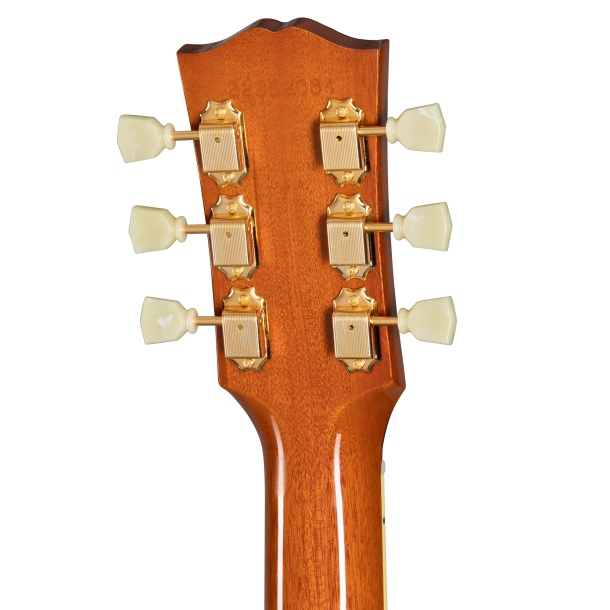 Gibson Hummingbird Original - Heritage Cherry Sunburst