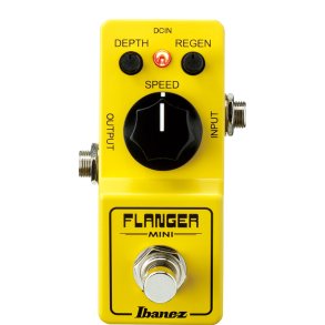 Ibanez Flanger Mini