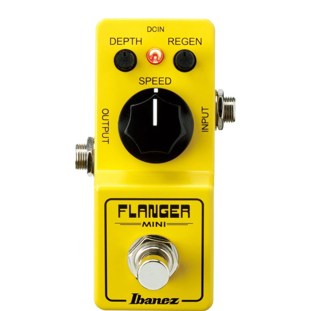 Ibanez Flanger Mini