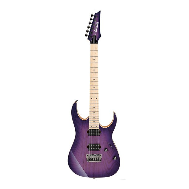 Ibanez RG652AHMFX-RPB