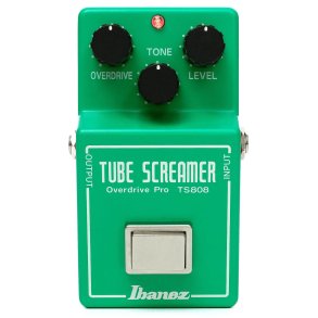 Ibanez TS808 Original