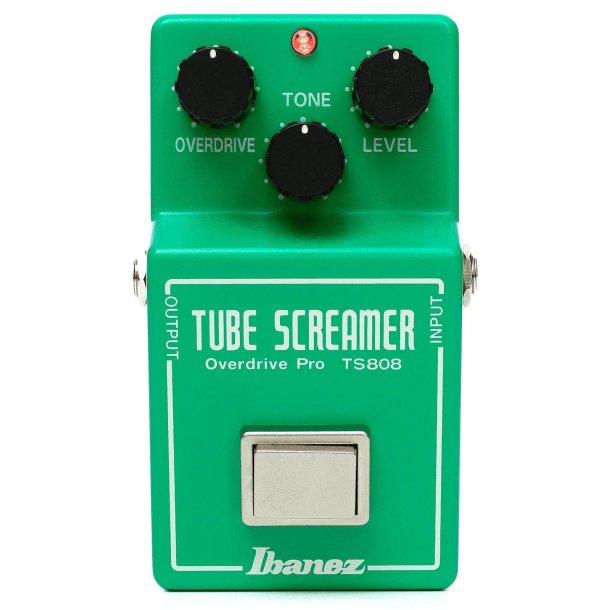 Ibanez TS808 Original