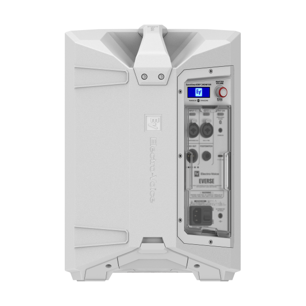 Electro Voice EVERSE 8 battery-powered loudspeaker