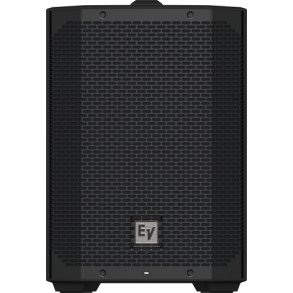 Electro Voice EVERSE 8 battery-powered loudspeaker