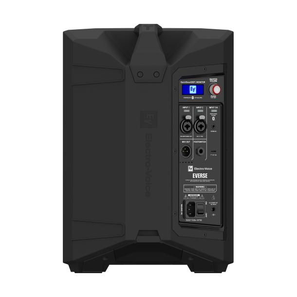 Electro Voice EVERSE 8 battery-powered loudspeaker