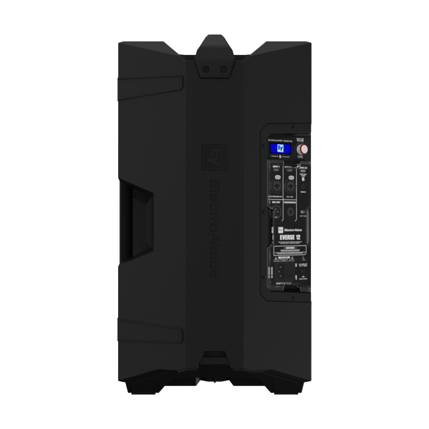 Electro Voice EVERSE 12  battery-powered