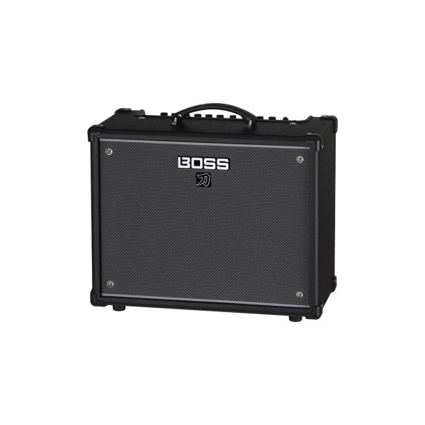 BOSS KATANA-50EX GEN 3 GUITAR AMPLIFIER