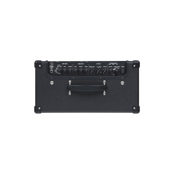 BOSS KATANA-50EX GEN 3 GUITAR AMPLIFIER