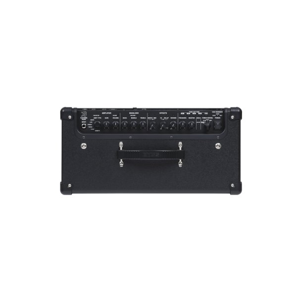 Boss Katana 100 Gen 3 head