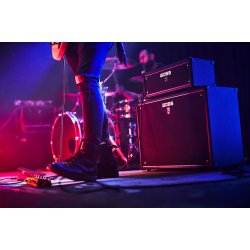 Boss Katana 100 Gen 3 head