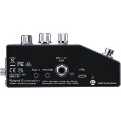 Boss IR-200 Amp og IR Cabinet