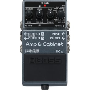 ギター UNIVERSAL AUDIO UAFX/ DREAM 65 Amplifier Universal Audio - UAFX Dream '65 Reverb Amplifier UA-GPM-DRM