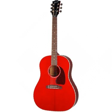 Gibson J-45 Standard Cherry