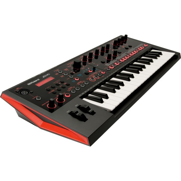Roland JD-XI synth