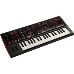 Roland JD-XI synth