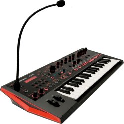 Roland JD-XI synth