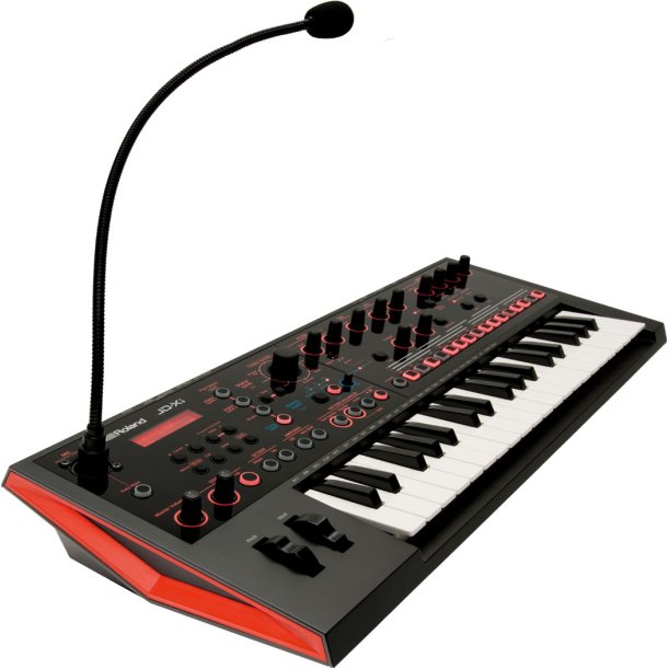 Roland JD-XI synth
