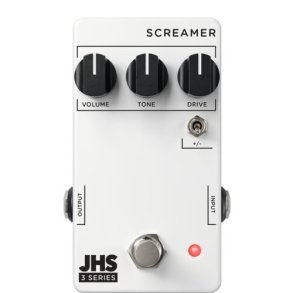 JHS 3 SERIES SCREAMER 