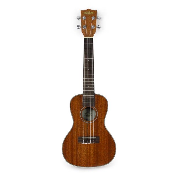 Kala KA-CG, Hi-Gloss Finish