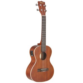 Kala KA-TE, Mahogni Electric