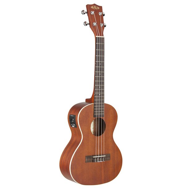 Kala KA-TE, Mahogni Electric