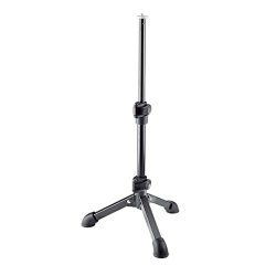 K&M TableTop Mic Stand