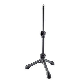 K&M TableTop Mic Stand