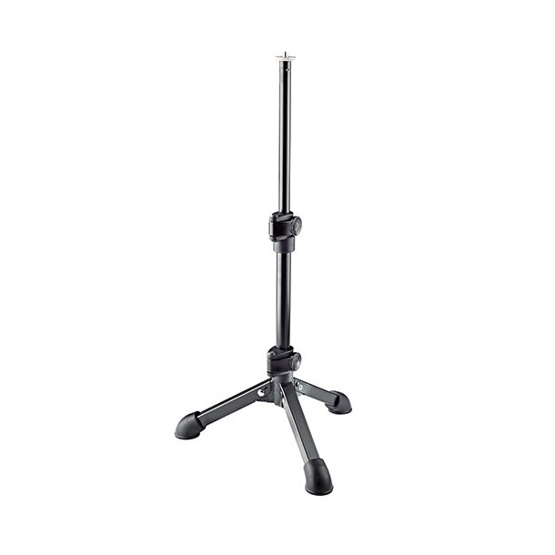 K&M TableTop Mic Stand