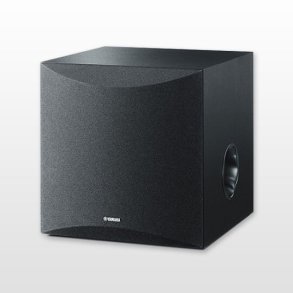Yamaha KS-SW100 Subwoofer