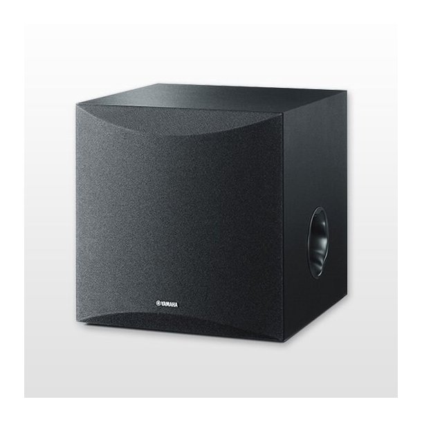 Yamaha KS-SW100 Subwoofer