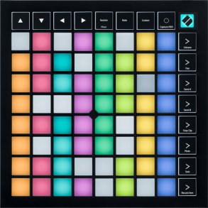 Novation LAUNCHPAD-X 