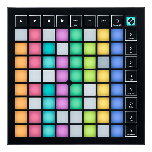 Novation LAUNCHPAD-X 