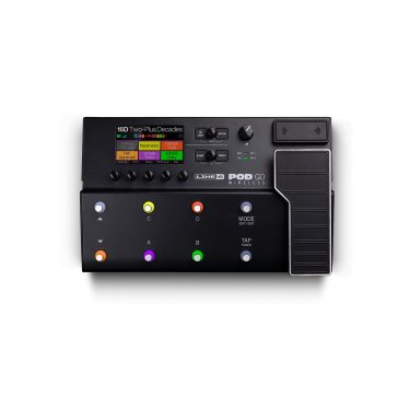 Line 6 Pod Go Wireless