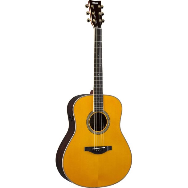 Yamaha Transacoustic LL-TA VT