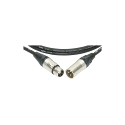 New Klotz M1 Microphone Cable 2M 