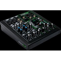 Mackie PROFX6V3 