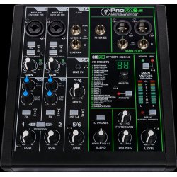 Mackie PROFX6V3 