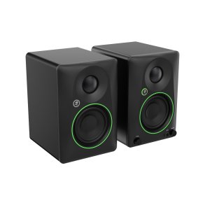 Mackie CR3.5BT 3.5 Powered Studio Monitors