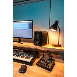Mackie CR3.5BT 3.5 Powered Studio Monitors