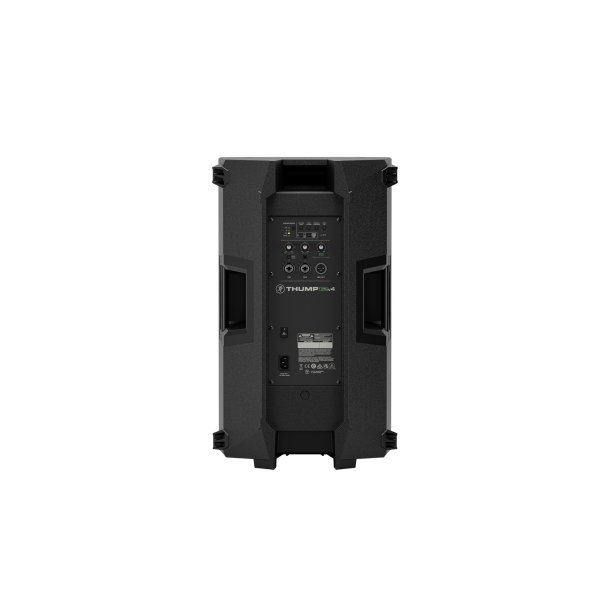Mackie Thump12v4 12" Pro Powered Loudspeaker w/ Bluetooth�