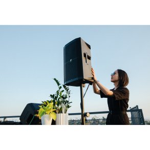 Mackie Thump 212 12 1400W Compact Powered Loudspeaker