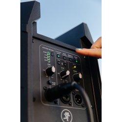 Mackie Thump210XT 10 1400W Enhanced Compact Powered Loudspeaker