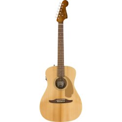 Fender Malibu Player 