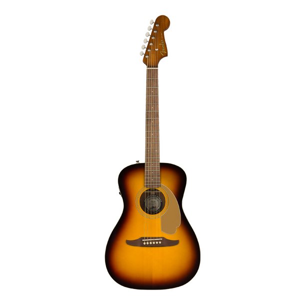 Fender Malibu Player 