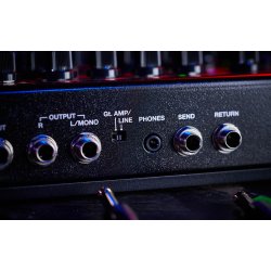 BOSS ME-90 Multieffekt