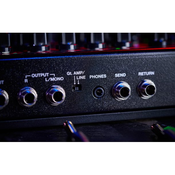 BOSS ME-90 Multieffekt