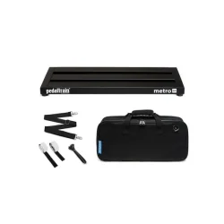 Pedaltrain Metro 20 with Soft Case